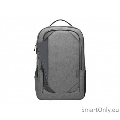 Lenovo Business Casual Charcoal Grey, Waterproof, Backpack, 17 " 9