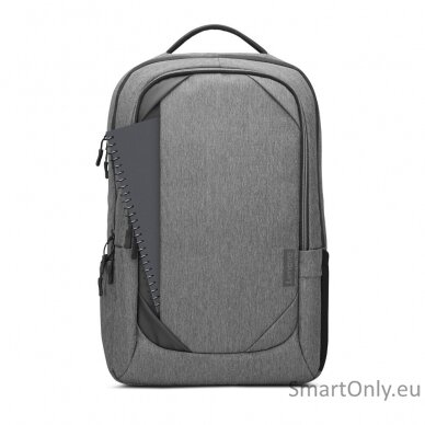 Lenovo Business Casual Charcoal Grey, Waterproof, Backpack, 17 " 1