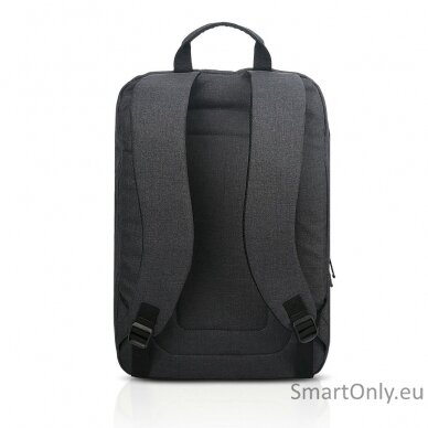 Lenovo Casual Backpack B210 Fits up to size 15.6 ", Black, 1