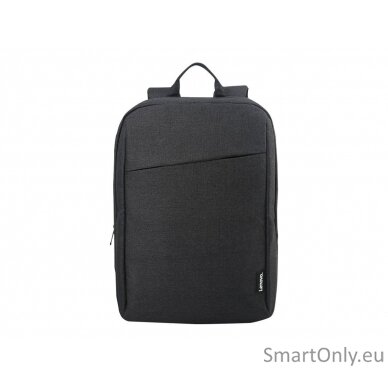 Lenovo Casual Backpack B210 Fits up to size 15.6 ", Black, 4