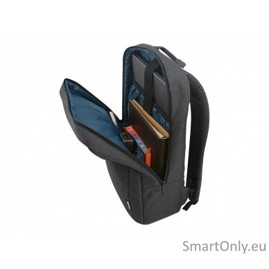 Išmanioji kuprinė Lenovo Casual Backpack B210  6