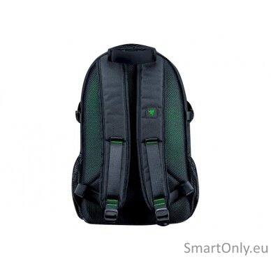 Razer Rogue V3 Black, Waterproof, Backpack 10