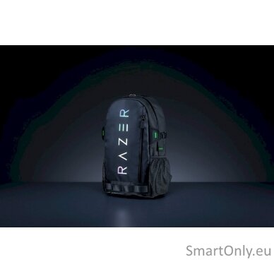 Razer Rogue V3 Chromatic, Waterproof, Backpack 5