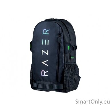 Razer Rogue V3 Chromatic, Waterproof, Backpack 8