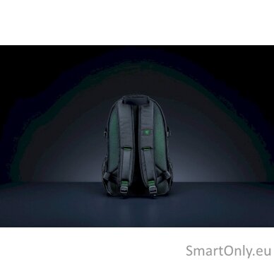 Razer Rogue V3 Black, Waterproof, Backpack 3