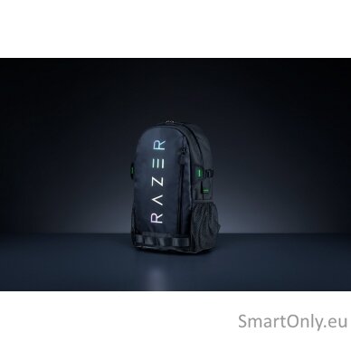 Razer Rogue V3 Chromatic, Waterproof, Backpack 1