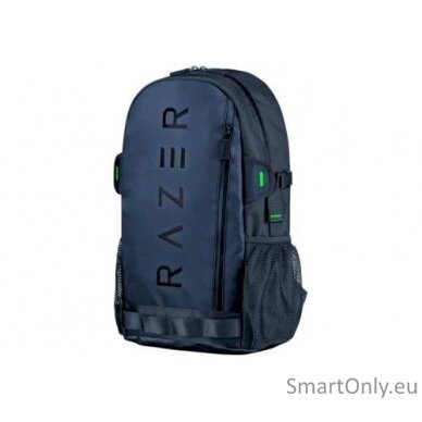 Razer Rogue V3 Black, Waterproof, Backpack 5