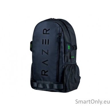 Razer Rogue V3 Black, Waterproof, Backpack 7