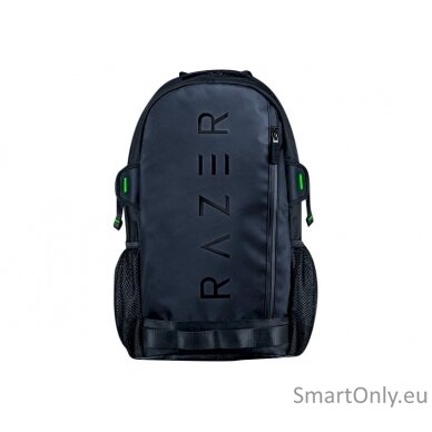 Razer Rogue V3 Black, Waterproof, Backpack 8