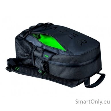 Razer Rogue V3 Black, Waterproof, Backpack 9