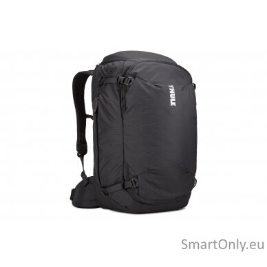 Thule Landmark TLPM-140 Fits up to size 15 ", Obsidian, 40 L, Backpack