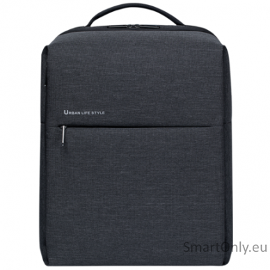 Išmanioji kuprinė Xiaomi City Backpack 2 Dark Gray 1