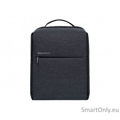 Išmanioji kuprinė Xiaomi City Backpack 2 Dark Gray 9