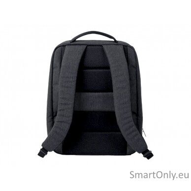 Išmanioji kuprinė Xiaomi City Backpack 2 Dark Gray 10