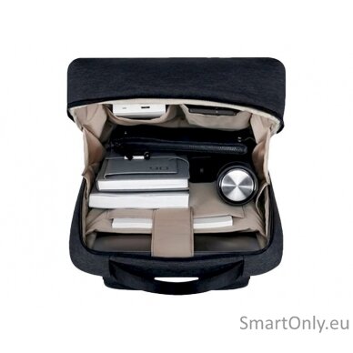 Išmanioji kuprinė Xiaomi City Backpack 2 Dark Gray 11