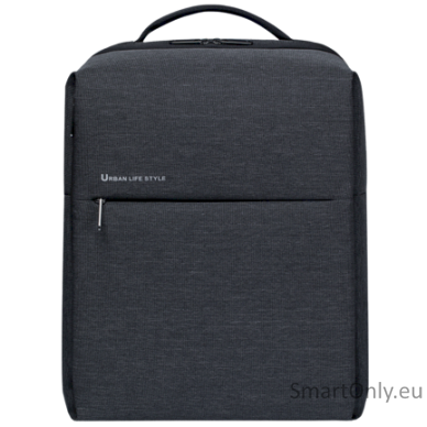 Išmanioji kuprinė Xiaomi City Backpack 2 Dark Gray 6