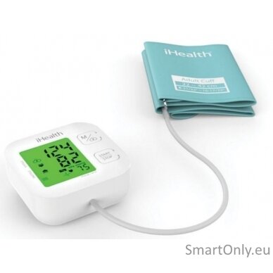 iHealth Track KN-550BT 1