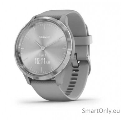 Smartwatch Garmin Vivomove 3 Silver 6