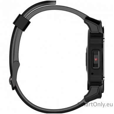 Smartwatch KingWear FS08 All Black SmartOnly.eu