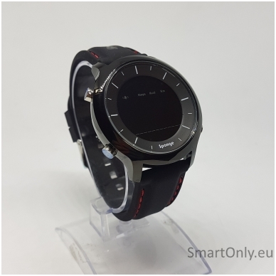 Sponge Surfwatch Black 1