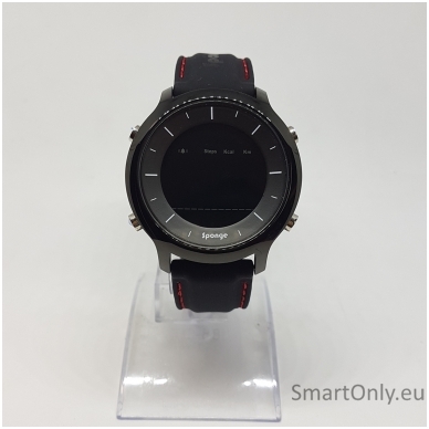 Sponge Surfwatch Black 2