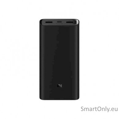 Išorinė baterija Xiaomi Mi 50W Power Bank 20000 1