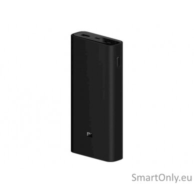 Išorinė baterija Xiaomi Mi 50W Power Bank 20000 2