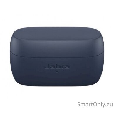 Jabra | True Wireless Earbuds | Elite 3 | In-ear | Microphone | Noise canceling | Navy 5