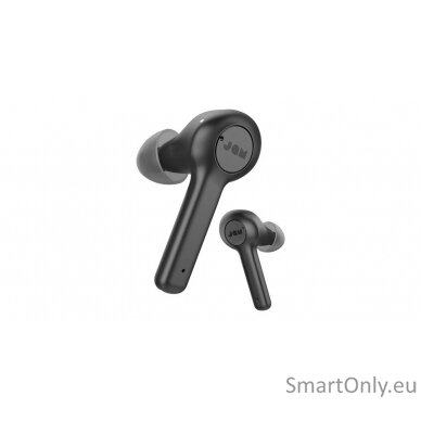 Jam | Earbuds | TWS ANC | In-Ear Bluetooth | Black | ANC 1