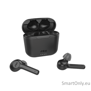 Jam | Earbuds | TWS ANC | In-Ear Bluetooth | Black | ANC 3