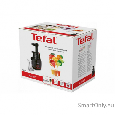 JUICER ZC150838 TEFAL TEFAL 2