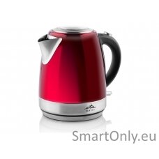 Kettle ETA859990010 Ela MINI (red, 1.2 L)