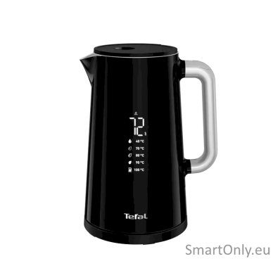 Kettle TEFAL KO8518 1,7l black