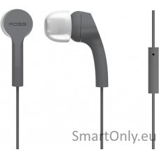 koss-headphones-keb9igry-wired-in-ear-microphone-gray-5