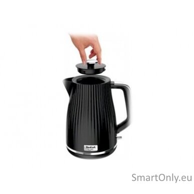 KO2508  Black TEFAL 9