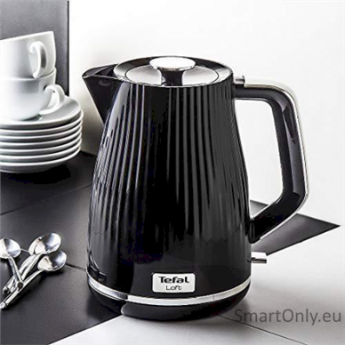 KO2508  Black TEFAL 1