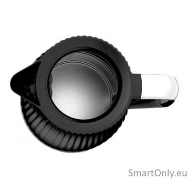 KO2508  Black TEFAL 7