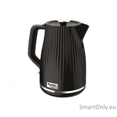 KO2508  Black TEFAL 8