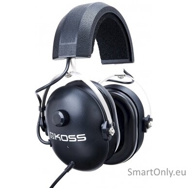 Koss Headphones QZ99 Wired, On-Ear, 3.5 mm 1