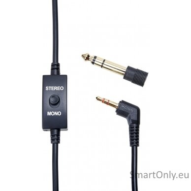 Koss Headphones QZ99 Wired, On-Ear, 3.5 mm