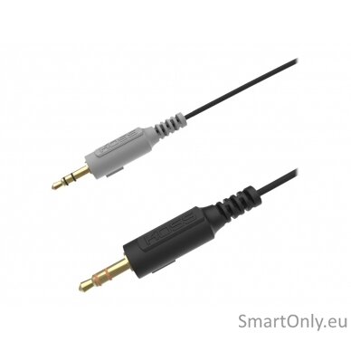 Koss Headphones SB42 USB Wired, On-Ear, Microphone, USB Type-A, Black/Grey 5