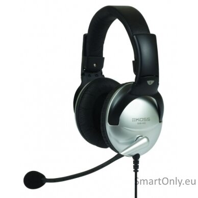 koss-headphones-sb45-wired-on-ear-microphone-35-mm-noise-canceling-silverblack