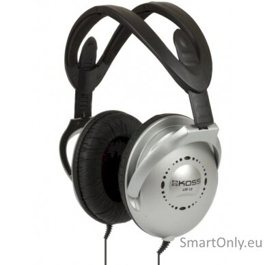 koss-headphones-ur18-wired-on-ear-35-mm-noise-canceling-silver