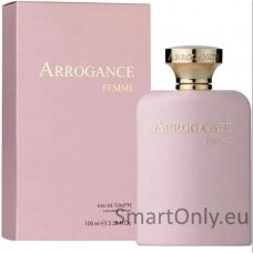 Kvepalai Arrogance Femme EDT Spray 100 ml Women