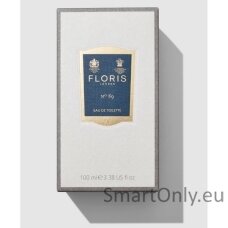 Kvepalai Floris London No.89 Eau De Toilette 100ml EDT Unisex