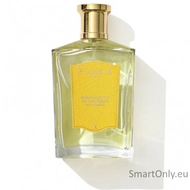 Floris London Bergamotto Di Positano 100ml EDP Unisex