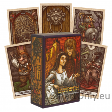 labyrinth-taro-kortos-insight-editions