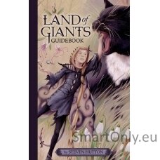 Land of Giants Oracle kortos US Games Systems