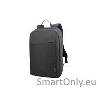 Lenovo 15.6-inch Laptop Casual Backpack B210 Black 3