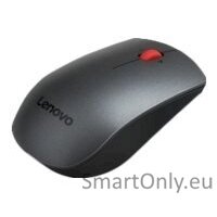 Lenovo 4X30H56886 Wireless Professional  Laser Mouse Black 4